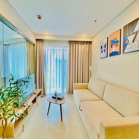 The Song Vung Tau Apartment Exteriér fotografie