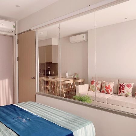 The Song Vung Tau Apartment Exteriér fotografie