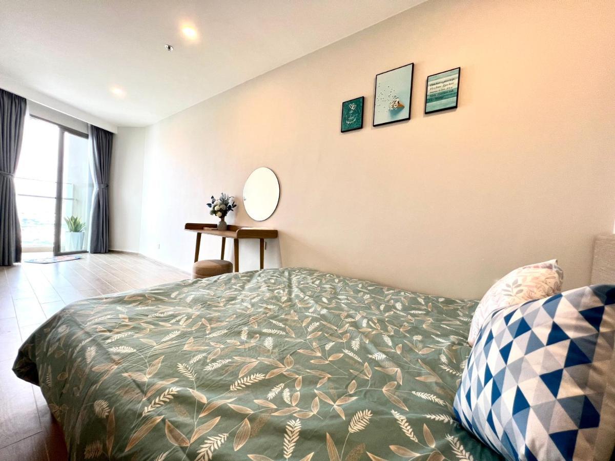 The Song Vung Tau Apartment Exteriér fotografie