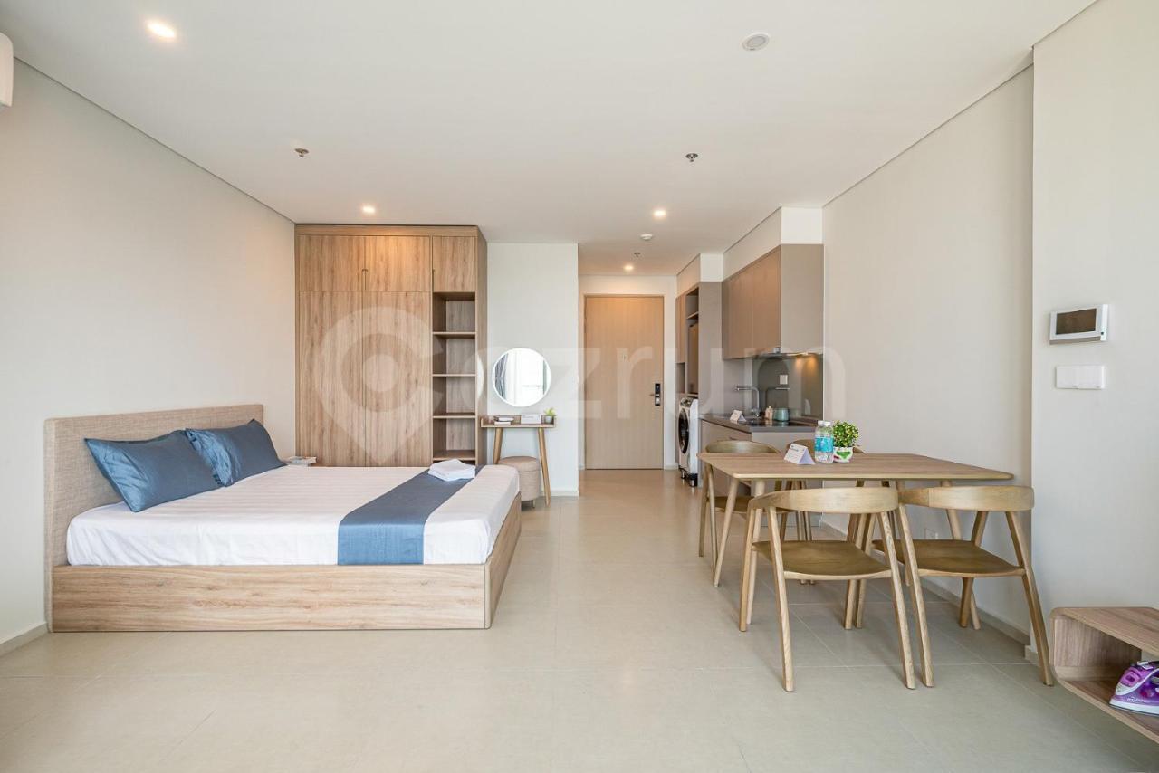 The Song Vung Tau Apartment Exteriér fotografie