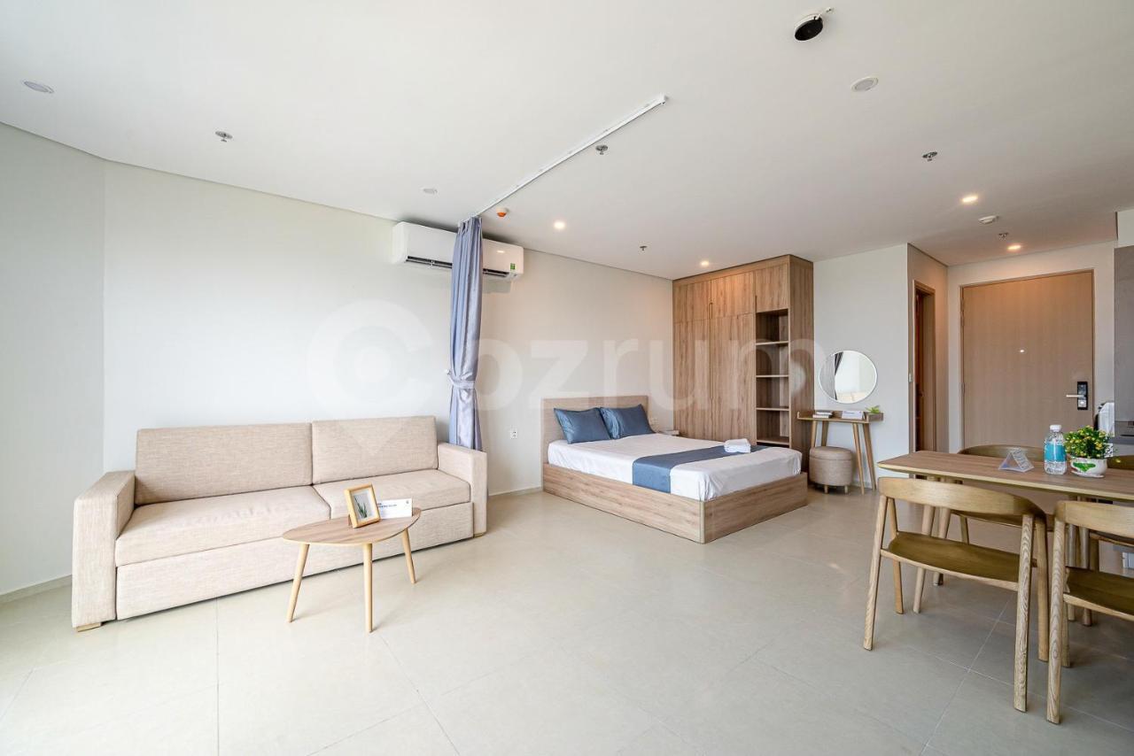 The Song Vung Tau Apartment Exteriér fotografie