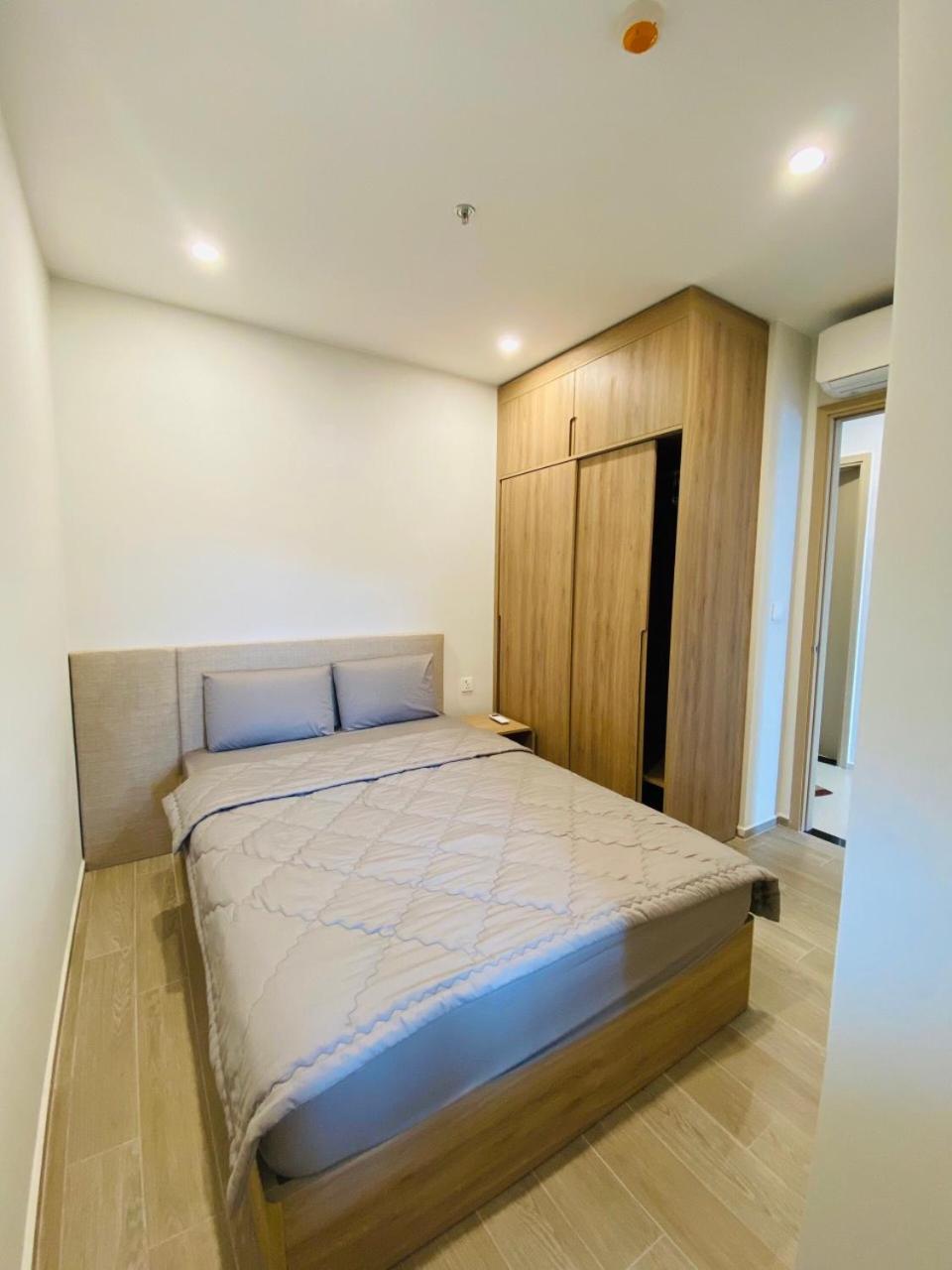 The Song Vung Tau Apartment Exteriér fotografie